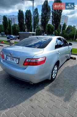 Седан Toyota Camry 2009 в Вишневом