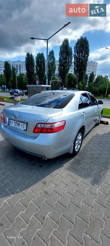 Toyota Camry 2009 Toyota Camry 2009
