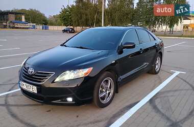 Седан Toyota Camry 2007 в Сумах