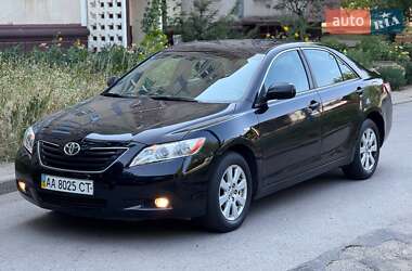 Седан Toyota Camry 2007 в Запорожье
