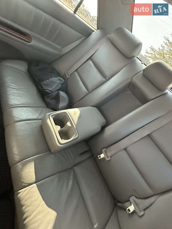 Седан Toyota Camry 2004 в Одесі