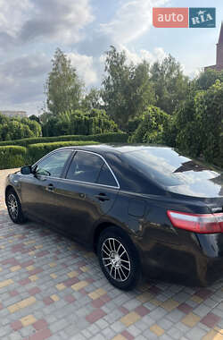 Седан Toyota Camry 2008 в Одессе
