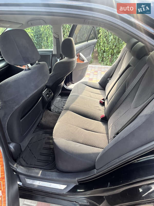 Седан Toyota Camry 2008 в Одессе