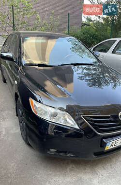 Седан Toyota Camry 2008 в Киеве
