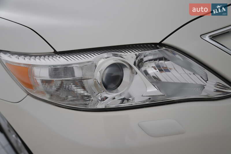 Седан Toyota Camry 2011 в Чечельнике