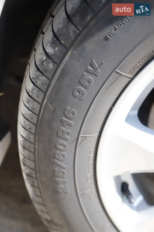 Седан Toyota Camry 2011 в Чечельнике