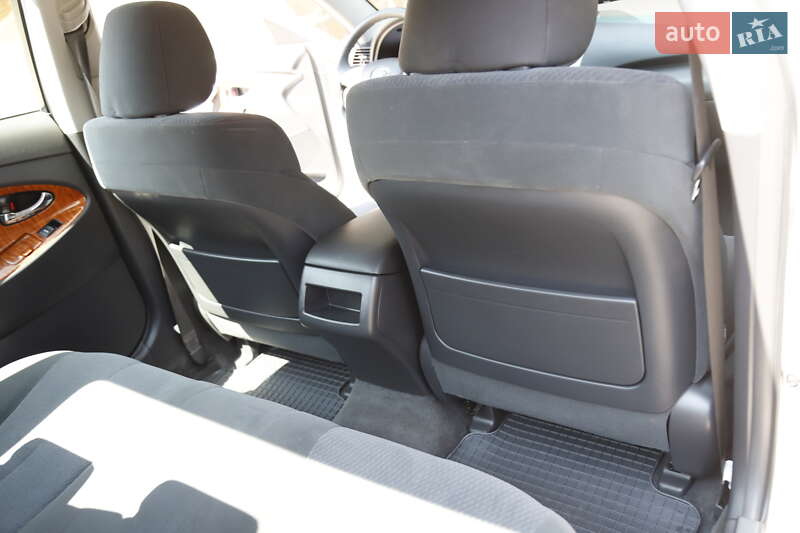 Седан Toyota Camry 2011 в Чечельнике