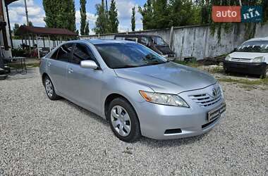 Седан Toyota Camry 2008 в Шостке