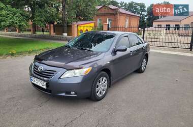 Toyota Camry 2008