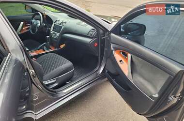 Седан Toyota Camry 2008 в 