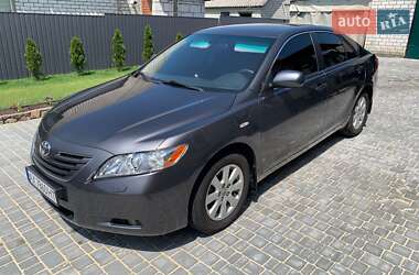 Седан Toyota Camry 2008 в Харькове