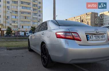 Седан Toyota Camry 2007 в 