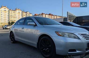 Toyota Camry 2007