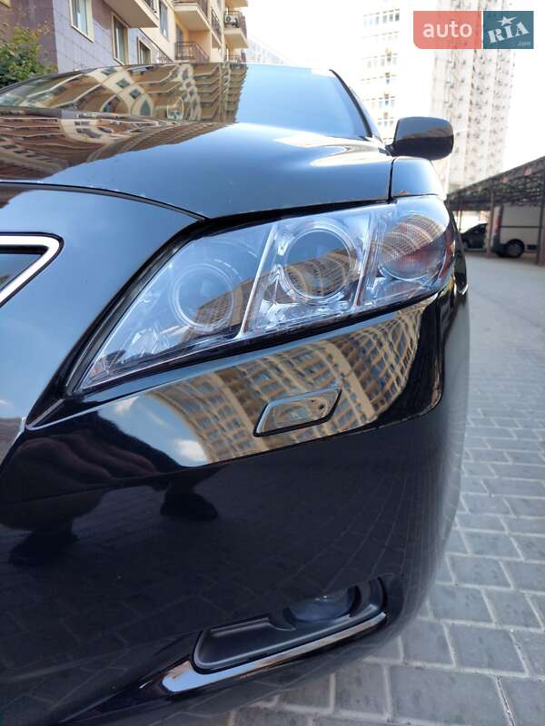 Седан Toyota Camry 2008 в Одессе