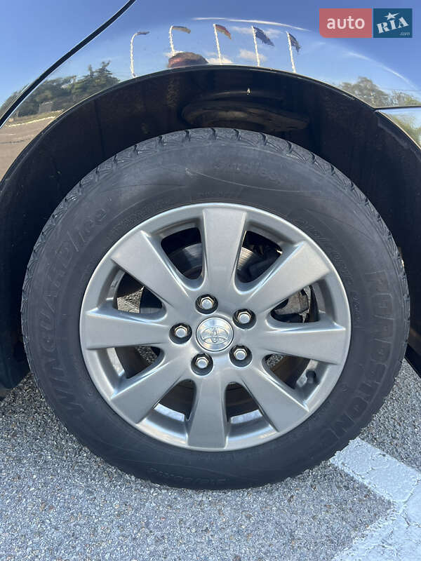 Седан Toyota Camry 2008 в Житомирі фото 9 Седан Toyota Camry 2008 в Житомирі