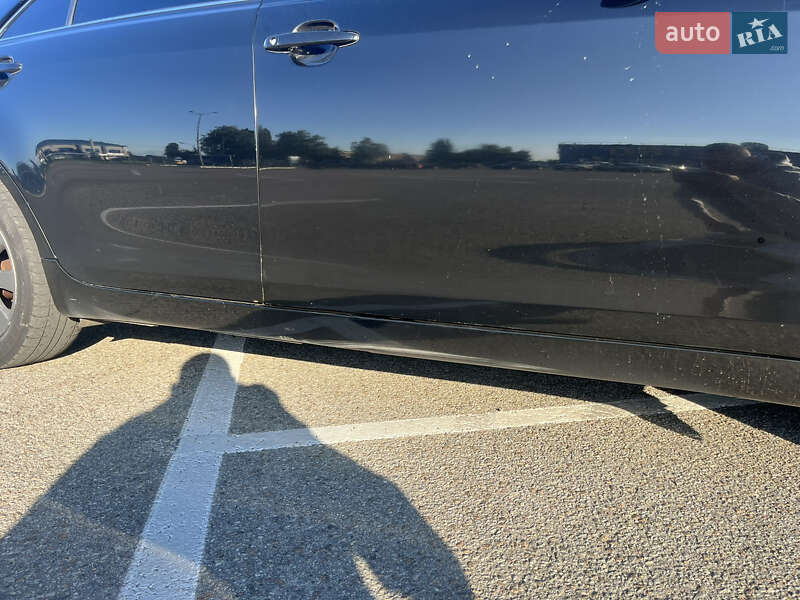 Седан Toyota Camry 2008 в Житомирі фото 11 Седан Toyota Camry 2008 в Житомирі