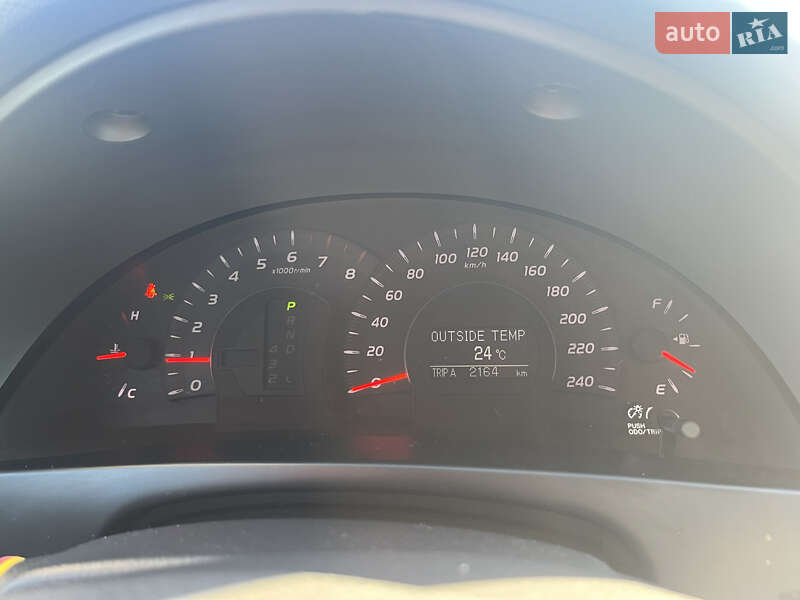 Седан Toyota Camry 2008 в Житомирі фото 19 Седан Toyota Camry 2008 в Житомирі