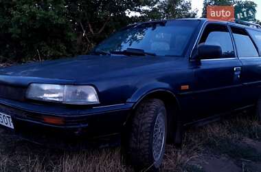 Универсал Toyota Camry 1991 в Доманевке