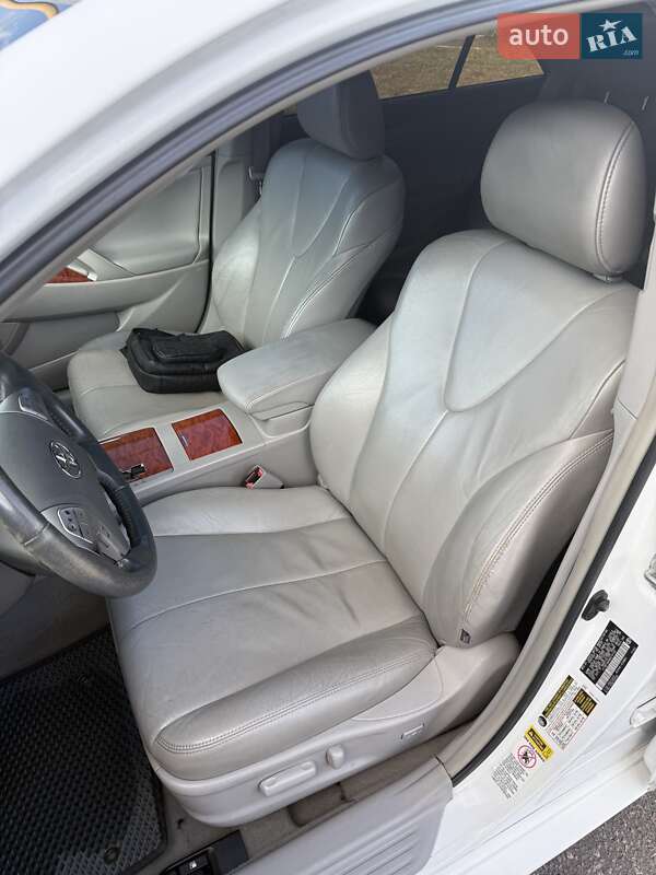 Седан Toyota Camry 2007 в Кременчуге фото 29 Седан Toyota Camry 2007 в Кременчуге