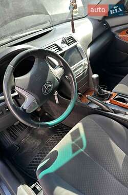 Седан Toyota Camry 2007 в Александрие