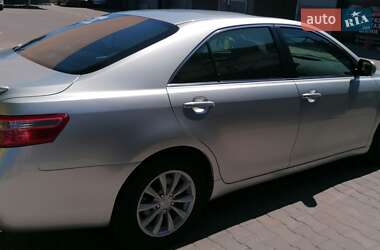 Седан Toyota Camry 2007 в 