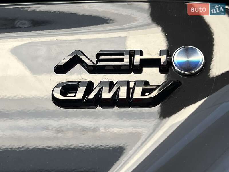 Седан Toyota Camry 2024 в Одесі