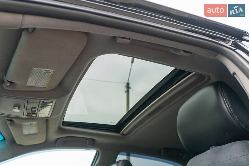 Седан Toyota Camry 2008 в Самборі