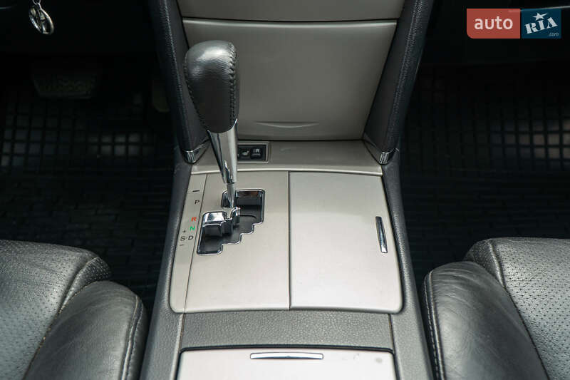 Седан Toyota Camry 2008 в Самборі