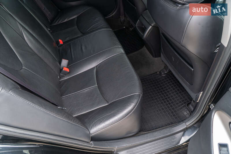 Седан Toyota Camry 2008 в Самборі