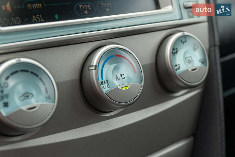 Седан Toyota Camry 2008 в Самборі