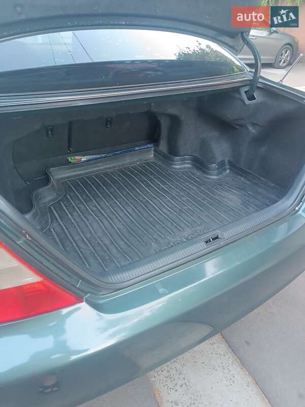 Седан Toyota Camry 2002 в Одессе