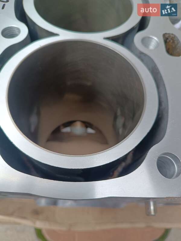 Седан Toyota Camry 2002 в Одессе