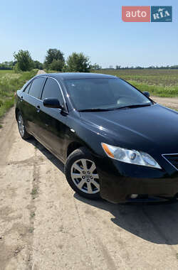 Седан Toyota Camry 2008 в Гайсину