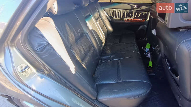 Седан Toyota Camry 2002 в Бердичеве