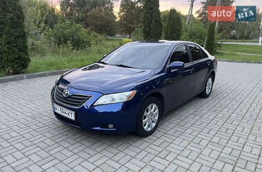 Седан Toyota Camry 2006 в Прилуках