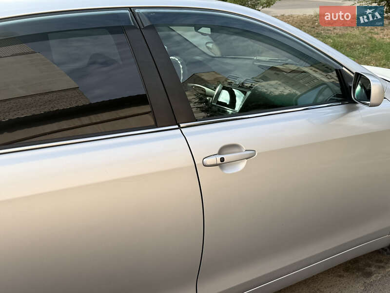 Седан Toyota Camry 2006 в Кривом Роге фото 2 Седан Toyota Camry 2006 в Кривом Роге