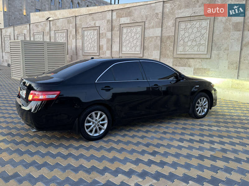 Седан Toyota Camry 2010 в Одессе фото 4 Седан Toyota Camry 2010 в Одессе