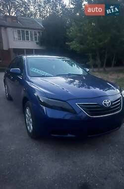 Седан Toyota Camry 2008 в Харькове