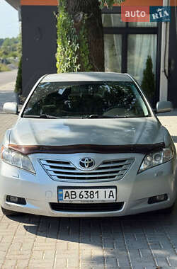 Седан Toyota Camry 2007 в Вінниці