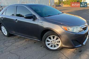 Седан Toyota Camry 2013 в Одессе