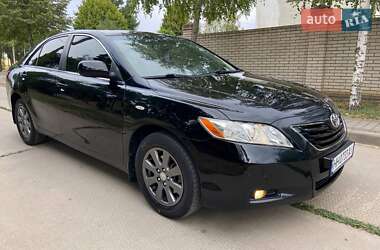 Седан Toyota Camry 2006 в Одессе