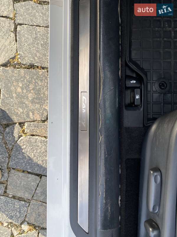 Седан Toyota Camry 2011 в Кременчуге фото 15 Седан Toyota Camry 2011 в Кременчуге