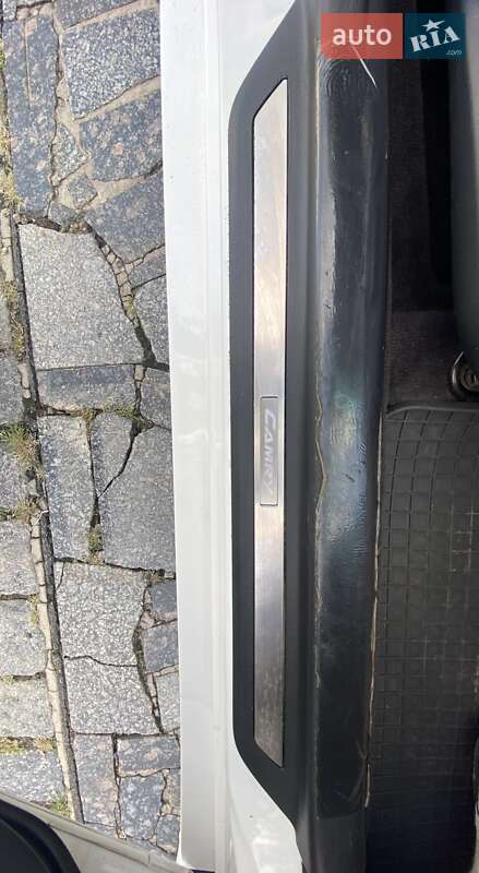 Седан Toyota Camry 2011 в Кременчуге фото 17 Седан Toyota Camry 2011 в Кременчуге