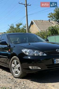 Седан Toyota Camry 2003 в  фото 2 Седан Toyota Camry 2003 в