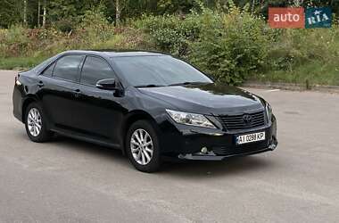 Седан Toyota Camry 2011 в Киеве