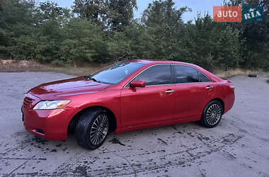 Седан Toyota Camry 2006 в Катеринополе
