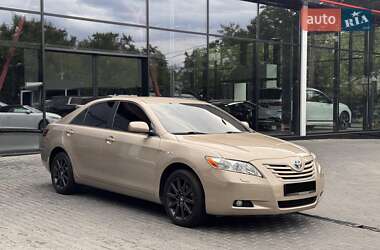 Седан Toyota Camry 2008 в Одесі
