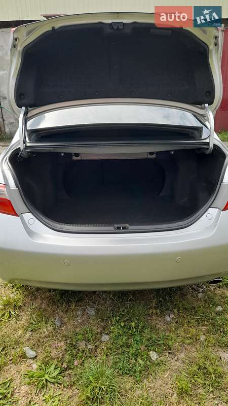 Седан Toyota Camry 2008 в Вышгороде фото 12 Седан Toyota Camry 2008 в Вышгороде
