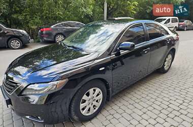 Седан Toyota Camry 2008 в Вінниці