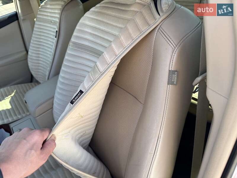 Седан Toyota Camry 2013 в Виннице фото 24 Седан Toyota Camry 2013 в Виннице